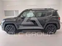 2020 Jeep Renegade