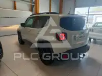 2020 Jeep Renegade