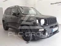 2020 Jeep Renegade