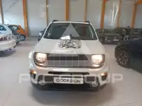 2020 Jeep Renegade