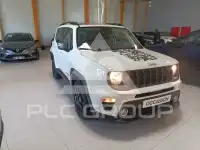 2020 Jeep Renegade