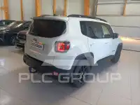 2020 Jeep Renegade