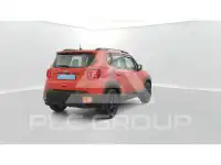 2020 Jeep Renegade