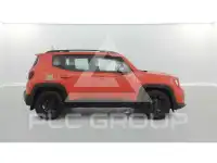 2020 Jeep Renegade
