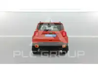 2020 Jeep Renegade