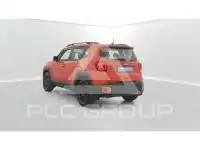 2020 Jeep Renegade