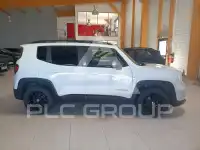 2020 Jeep Renegade