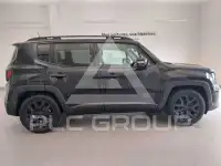 2020 Jeep Renegade
