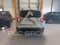2020 Jeep Renegade