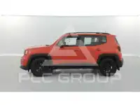 2020 Jeep Renegade