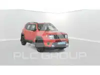 2020 Jeep Renegade