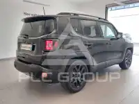2020 Jeep Renegade