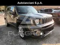 2020 Jeep Renegade