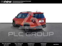 2020 Jeep Renegade