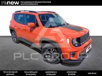 2020 Jeep Renegade