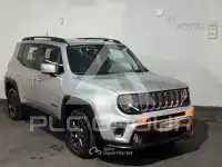 2020 Jeep Renegade