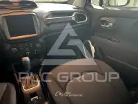 2020 Jeep Renegade