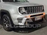 2020 Jeep Renegade