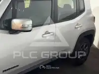 2020 Jeep Renegade