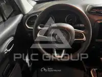 2020 Jeep Renegade