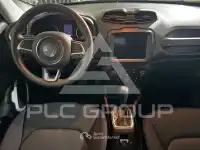 2020 Jeep Renegade