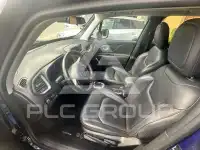 2020 Jeep Renegade