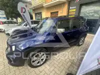 2020 Jeep Renegade