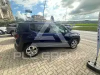 2020 Jeep Renegade