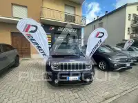 2020 Jeep Renegade