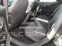 2020 Jeep Renegade