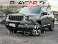 2020 Jeep Renegade