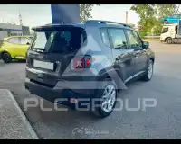 2020 Jeep Renegade