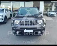 2020 Jeep Renegade