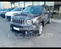 2020 Jeep Renegade