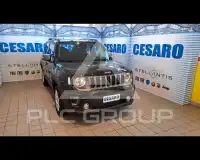 2020 Jeep Renegade