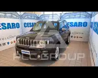 2020 Jeep Renegade