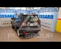 2020 Jeep Renegade