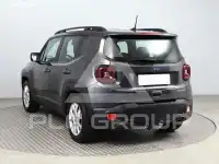 2020 Jeep Renegade
