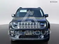 2020 Jeep Renegade