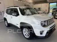 2020 Jeep Renegade