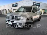 2020 Jeep Renegade