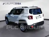 2020 Jeep Renegade