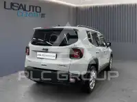 2020 Jeep Renegade