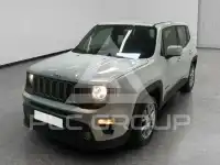 2020 Jeep Renegade