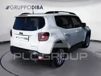 2020 Jeep Renegade