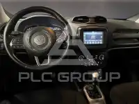 2020 Jeep Renegade