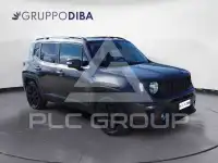2020 Jeep Renegade
