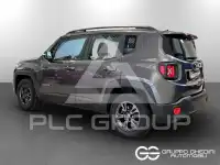 2020 Jeep Renegade
