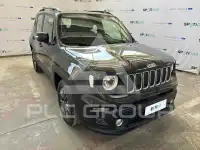 2020 Jeep Renegade