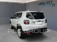 2020 Jeep Renegade